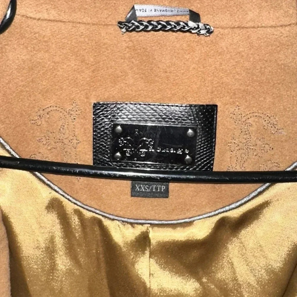 Mackage Wool Jacket - Picture 5 of 10